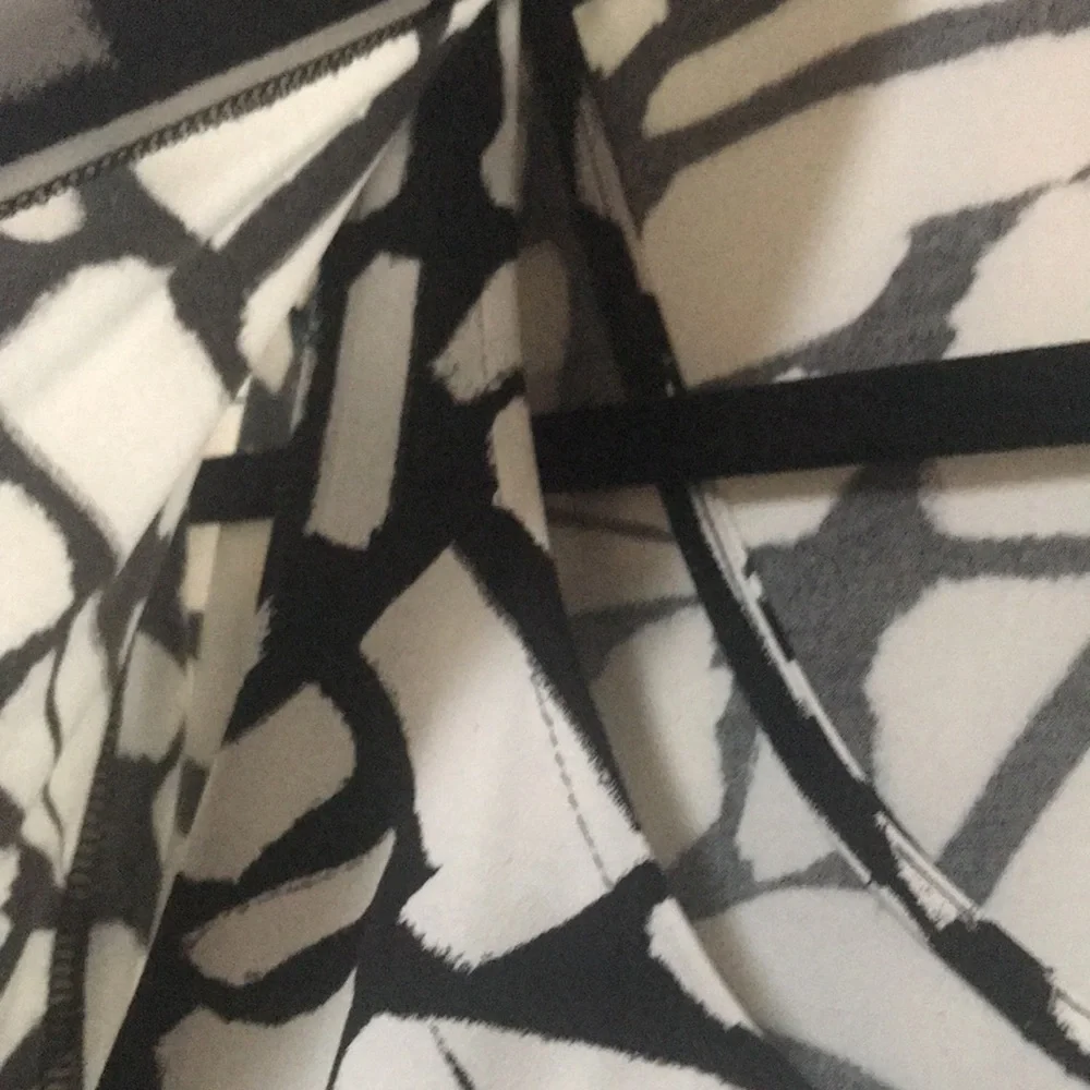 Alfani Blouse Size L (sku B) - Picture 6 of 9